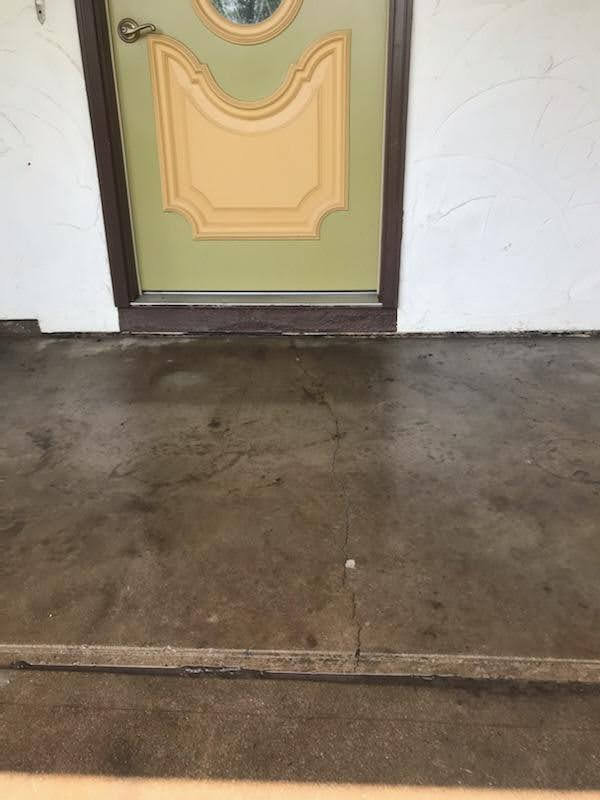Stable Foundation